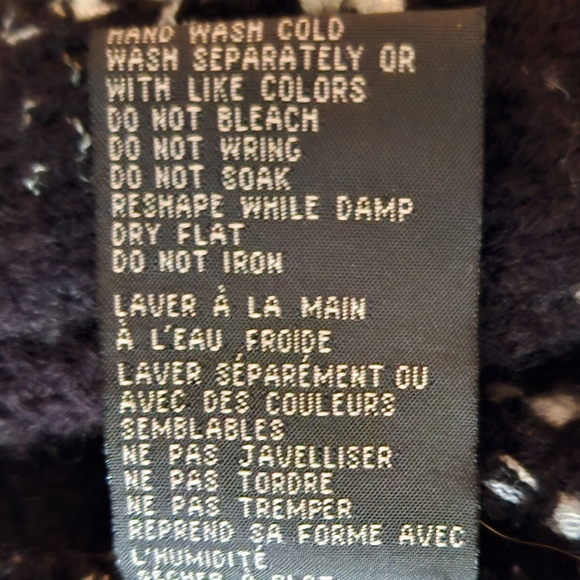 Tweed Jacket/Cardigan - Picture 5 of 5